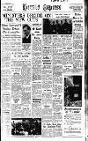 Torbay Express and South Devon Echo Monday 17 October 1949 Page 1
