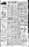 Torbay Express and South Devon Echo Monday 17 October 1949 Page 5