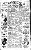 Torbay Express and South Devon Echo Tuesday 18 October 1949 Page 5