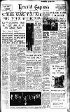 Torbay Express and South Devon Echo Monday 24 October 1949 Page 1