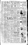 Torbay Express and South Devon Echo Monday 24 October 1949 Page 3