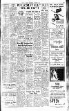 Torbay Express and South Devon Echo Tuesday 01 November 1949 Page 3