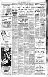 Torbay Express and South Devon Echo Tuesday 01 November 1949 Page 5