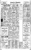 Torbay Express and South Devon Echo Wednesday 02 November 1949 Page 6