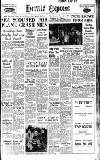 Torbay Express and South Devon Echo Friday 04 November 1949 Page 1