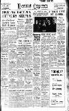 Torbay Express and South Devon Echo Saturday 05 November 1949 Page 1