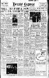 Torbay Express and South Devon Echo Tuesday 08 November 1949 Page 1