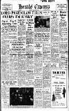 Torbay Express and South Devon Echo Thursday 01 December 1949 Page 1