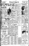 Torbay Express and South Devon Echo Thursday 01 December 1949 Page 6