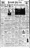 Torbay Express and South Devon Echo Friday 02 December 1949 Page 1