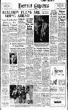 Torbay Express and South Devon Echo Saturday 03 December 1949 Page 1