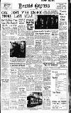 Torbay Express and South Devon Echo Tuesday 06 December 1949 Page 1