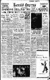 Torbay Express and South Devon Echo Friday 09 December 1949 Page 1