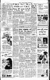 Torbay Express and South Devon Echo Monday 12 December 1949 Page 3