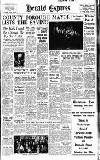 Torbay Express and South Devon Echo Thursday 22 December 1949 Page 1