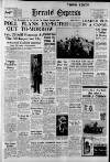 Torbay Express and South Devon Echo Tuesday 10 January 1950 Page 1