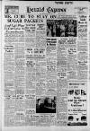 Torbay Express and South Devon Echo Wednesday 11 January 1950 Page 1