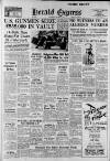 Torbay Express and South Devon Echo Wednesday 18 January 1950 Page 1