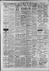 Torbay Express and South Devon Echo Tuesday 24 January 1950 Page 4