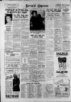Torbay Express and South Devon Echo Tuesday 24 January 1950 Page 6