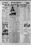 Torbay Express and South Devon Echo Friday 27 January 1950 Page 6