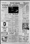 Torbay Express and South Devon Echo Tuesday 31 January 1950 Page 6