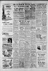 Torbay Express and South Devon Echo Monday 13 February 1950 Page 3