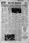 Torbay Express and South Devon Echo Wednesday 15 February 1950 Page 1