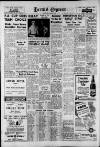 Torbay Express and South Devon Echo Wednesday 01 March 1950 Page 6