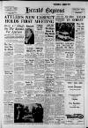Torbay Express and South Devon Echo Thursday 02 March 1950 Page 1