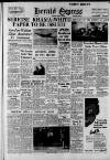 Torbay Express and South Devon Echo Thursday 16 March 1950 Page 1