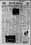 Torbay Express and South Devon Echo Friday 17 March 1950 Page 1