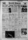 Torbay Express and South Devon Echo Friday 24 March 1950 Page 1