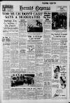 Torbay Express and South Devon Echo Wednesday 29 March 1950 Page 1