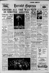 Torbay Express and South Devon Echo Friday 31 March 1950 Page 1