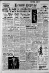 Torbay Express and South Devon Echo Friday 28 April 1950 Page 1