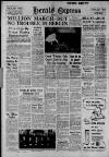 Torbay Express and South Devon Echo Monday 01 May 1950 Page 1
