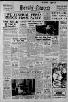 Torbay Express and South Devon Echo Thursday 04 May 1950 Page 1