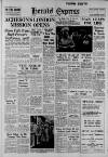 Torbay Express and South Devon Echo Tuesday 09 May 1950 Page 1
