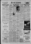 Torbay Express and South Devon Echo Monday 15 May 1950 Page 6