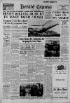 Torbay Express and South Devon Echo Wednesday 24 May 1950 Page 1