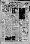 Torbay Express and South Devon Echo Friday 26 May 1950 Page 1