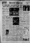 Torbay Express and South Devon Echo Wednesday 31 May 1950 Page 1