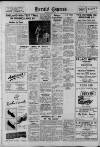 Torbay Express and South Devon Echo Thursday 01 June 1950 Page 6