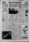 Torbay Express and South Devon Echo Friday 09 June 1950 Page 1