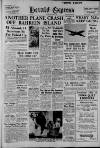 Torbay Express and South Devon Echo Thursday 15 June 1950 Page 1