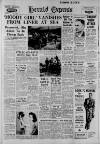 Torbay Express and South Devon Echo Friday 16 June 1950 Page 1