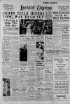 Torbay Express and South Devon Echo Saturday 17 June 1950 Page 1