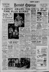 Torbay Express and South Devon Echo Monday 19 June 1950 Page 1