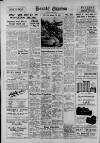 Torbay Express and South Devon Echo Tuesday 20 June 1950 Page 6